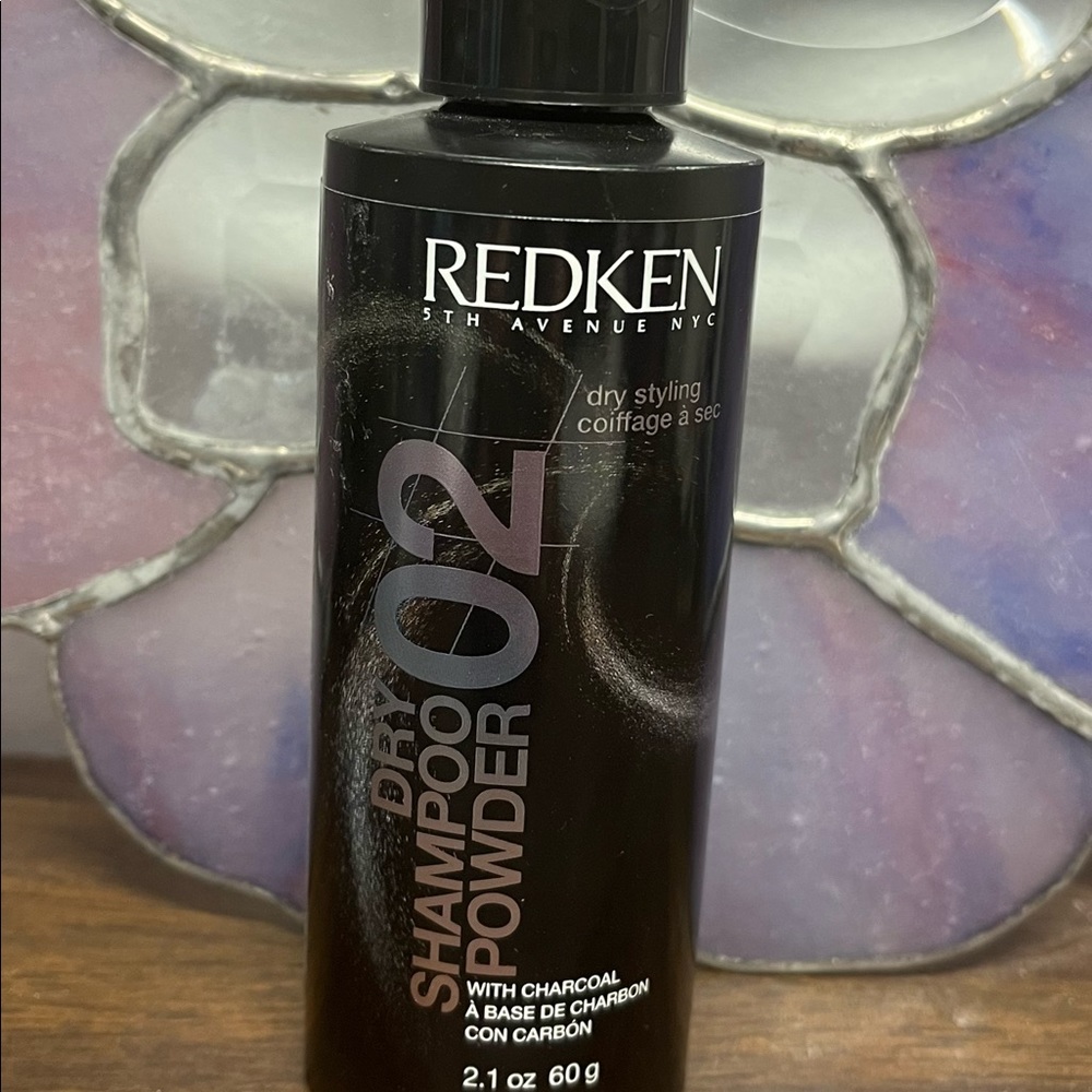 Redken Dry Shampoo Powder 2.1 oz
